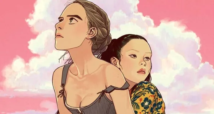 Beat the Heat With July’s Coolest New Comics and Graphic Novels