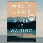 the river is waiting book cover