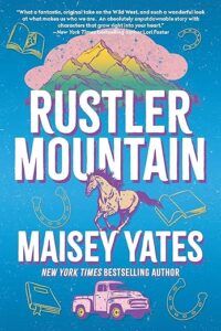 Rustler Mountain