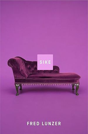 Portada del libro de Sike