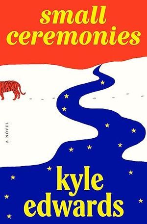 Pequeña portada del libro de ceremonias