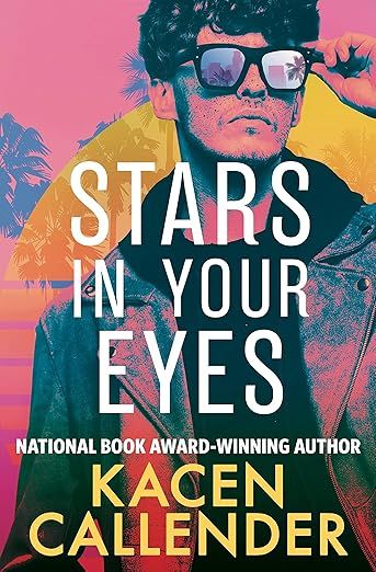 Stars In Your Eyes