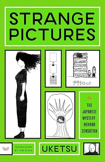 Strange Pictures