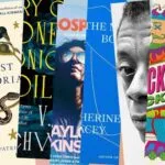 strips from book covers
