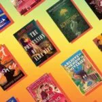 11 covers of books by Latine authors publishing in July, August, and September 2025