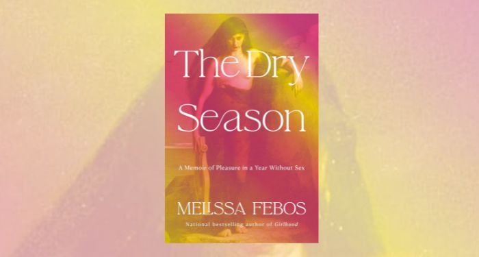A Riveting Memoir About a Year of Self-Discovery