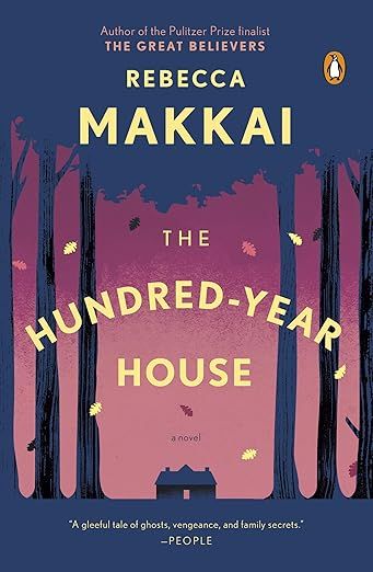 The Hundred Year House