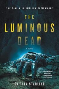 The Luminous Dead