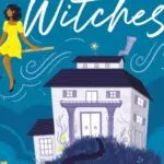 the very secret society of irregular witches feature