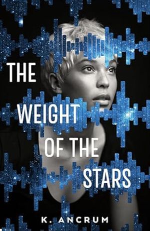 the weight of stars book cover