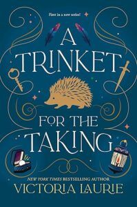 A Trinket for the Taking