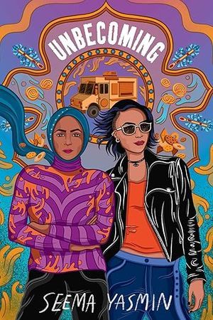 New YA Book Releases for July 9, 2025