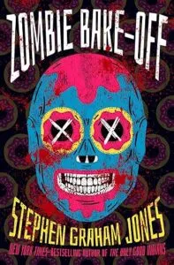 Zombie Bake-Off cover