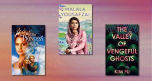 3 book covers down-up-down