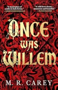 cover of Once Was Willem