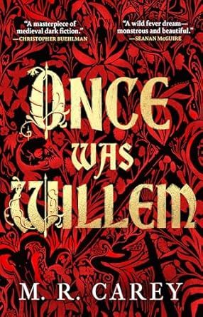 Once Was Willem