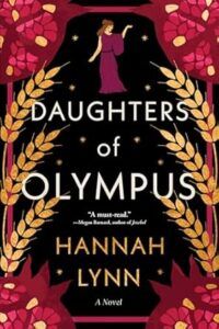 Daughters of Olympus