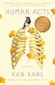 cover of Human Acts