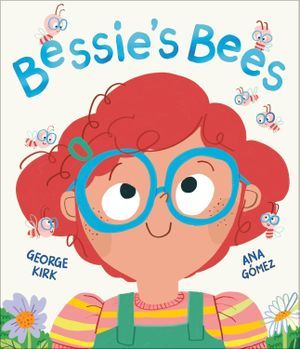cover of Bessie’s Bees