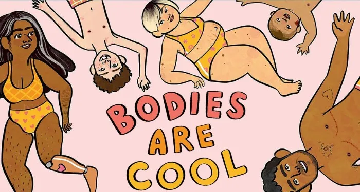 5 Empowering Body Books for Kids