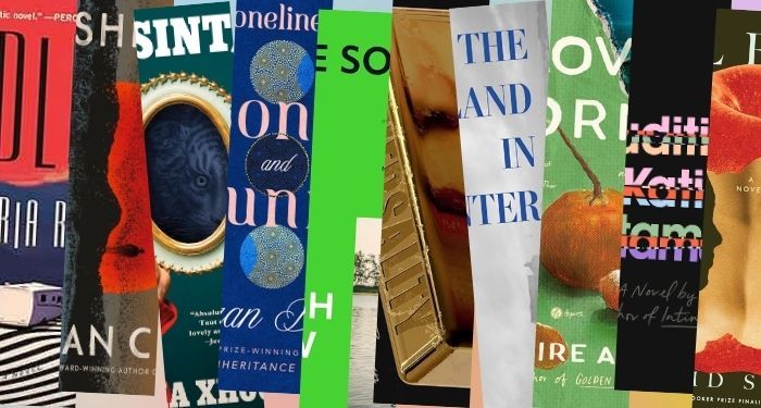 Meet The Booker Prize 2025 Longlist