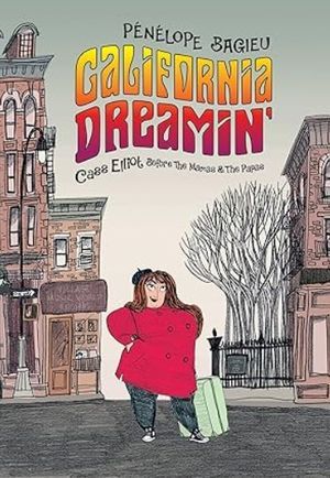Readin’ Groovy: Graphic Novels About ’60s Musicians