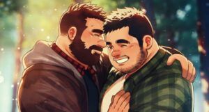 Cubs & Campfires partial cover