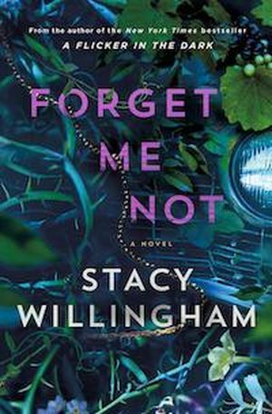 cover image for Forget Me Not