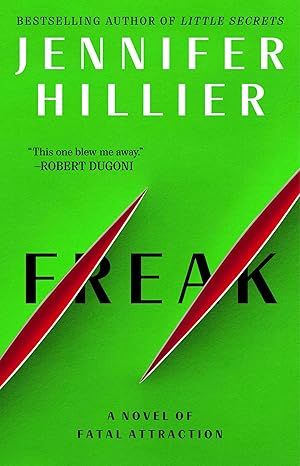 Freak