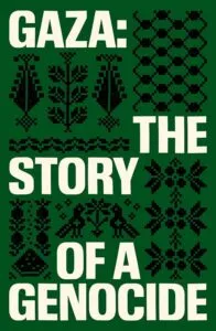 the Story of a Genocide cover