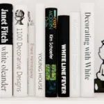 metal bookends of the silhouettes of The Little Prince and his fox