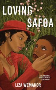 Loving Safoa cover