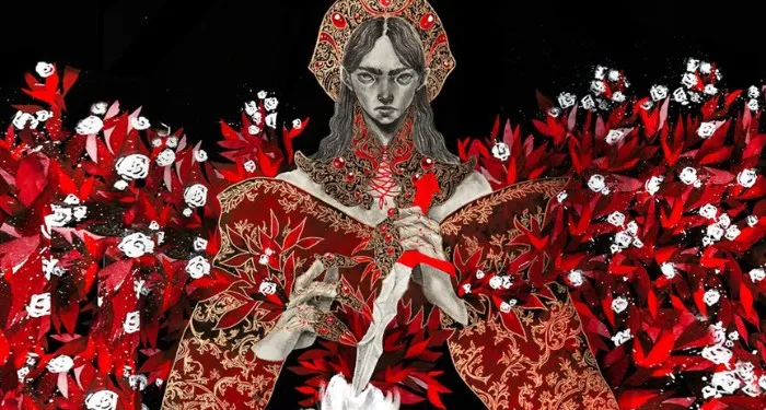 Mistress of Lies partial cover