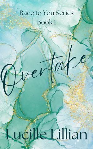 cover of Overtake by Lucille Lillian