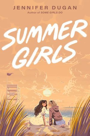 Portada de chicas de verano
