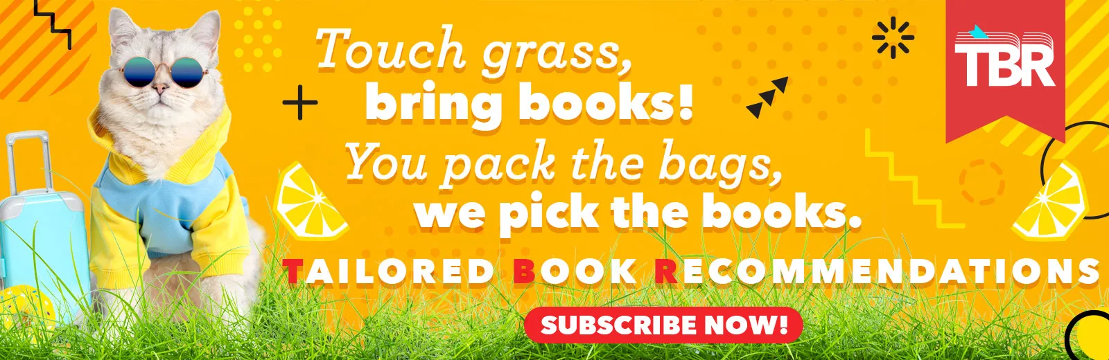 Join TBR