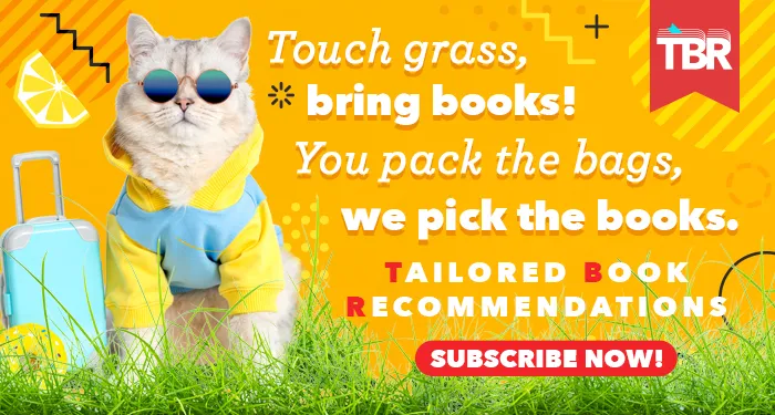 Join TBR