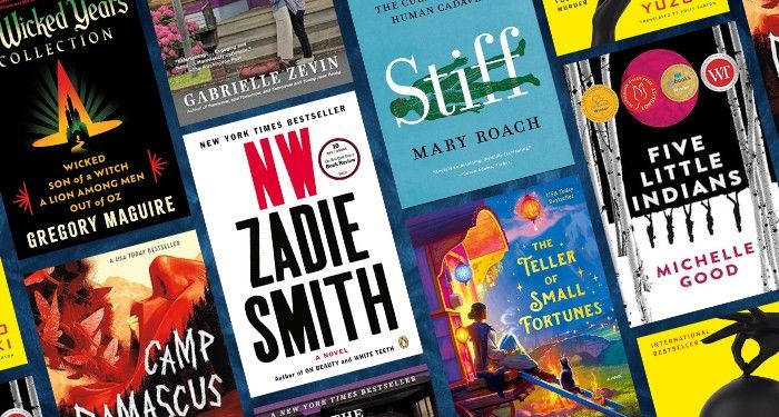 Book Riot’s Deals of the Day for July 3, 2025