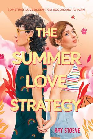 Portada de la estrategia de amor de verano