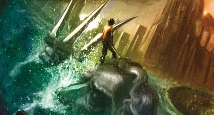 4 of the Best Middle Grade Novels To Read With Your Kid