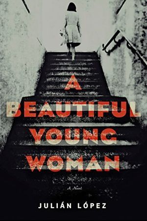 A Beautiful Young Woman book cover