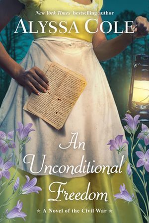 Un libro de libertad incondicional