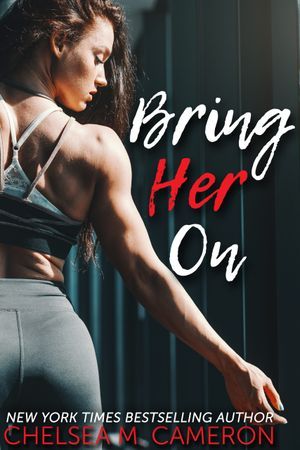 bring her on cover
