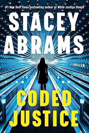 coded justice book cover