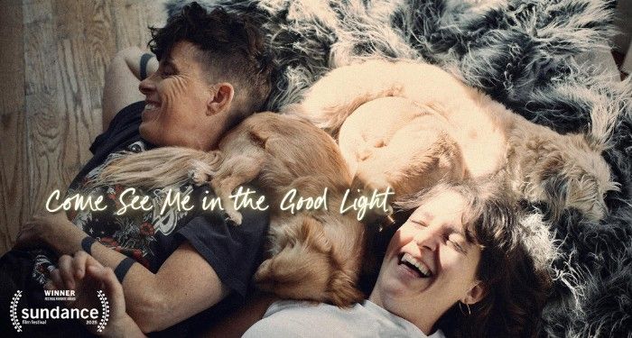 Poet Andrea Gibson has Died at 49 Years Old