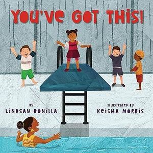 cover of you've got this