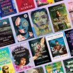 collage of 20 covers of ebooks on sale