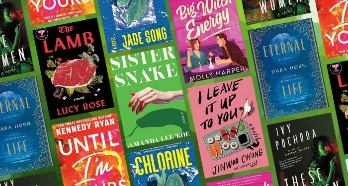 Book Riot’s Deals of the Day for July 18, 2025