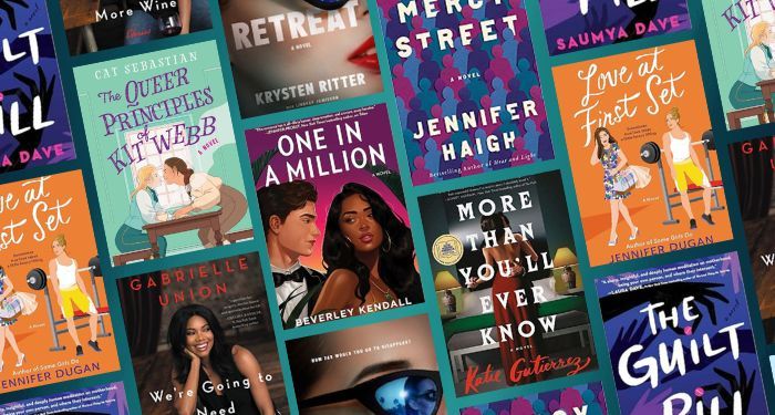 Book Riot’s Deals of the Day for July 20, 2025