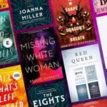 collage of 10 covers of ebooks on sale